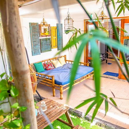 Little May Homestay Хоян Екстер'єр фото