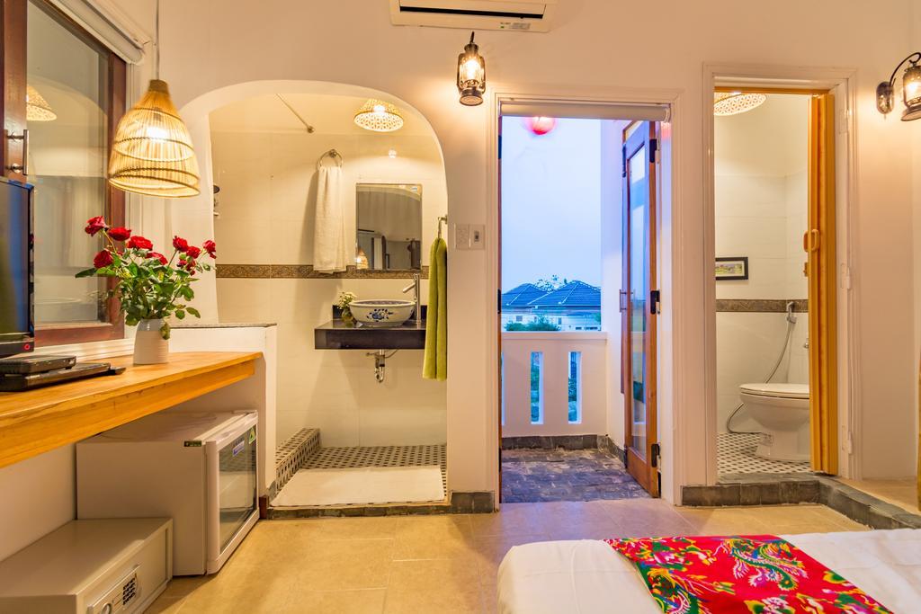 Little May Homestay Хоян Екстер'єр фото